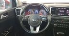 Kia Sportage 2.0 EX AUTO Suv 2022