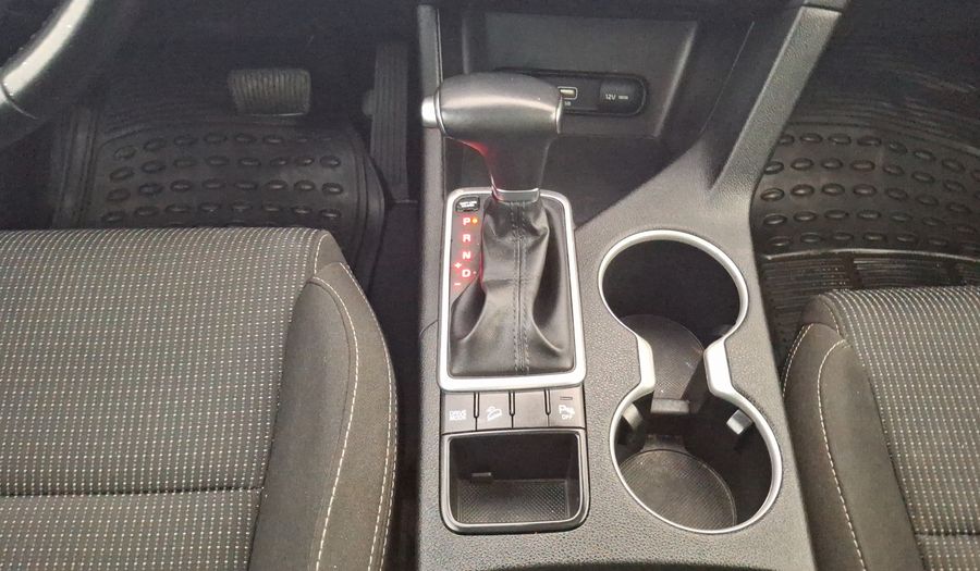 Kia Sportage 2.0 EX AUTO Suv 2022
