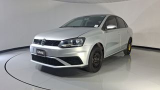 Volkswagen Vento 1.6 STARTLINE