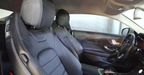 Mercedes Benz Clase C 2.0 200 AUTO Coupe 2018