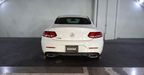 Mercedes Benz Clase C 2.0 200 AUTO Coupe 2018