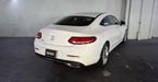 Mercedes Benz Clase C 2.0 200 AUTO Coupe 2018