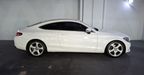 Mercedes Benz Clase C 2.0 200 AUTO Coupe 2018