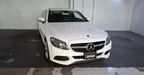 Mercedes Benz Clase C 2.0 200 AUTO Coupe 2018
