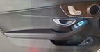 Mercedes Benz Clase C 2.0 200 AUTO Coupe 2018