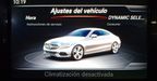 Mercedes Benz Clase C 2.0 200 AUTO Coupe 2018