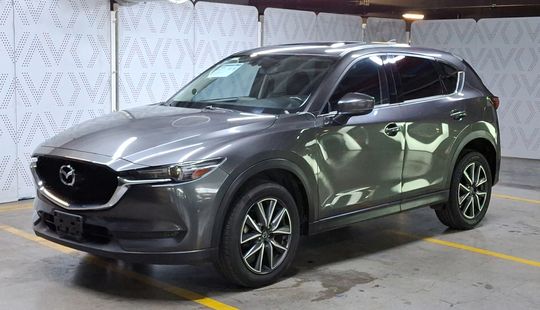 Mazda • CX-5