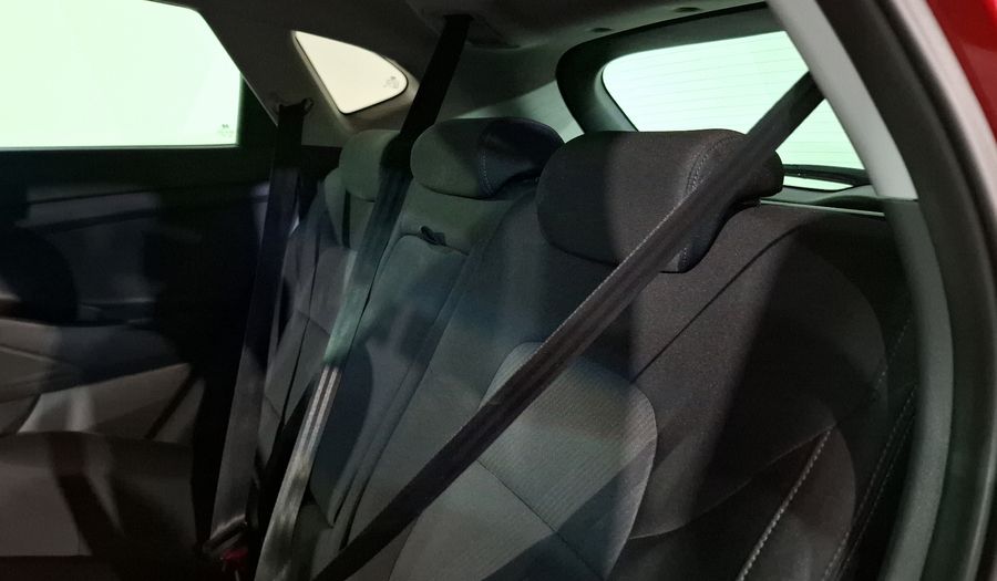 Hyundai Tucson 2.0 GLS AUTO Suv 2020