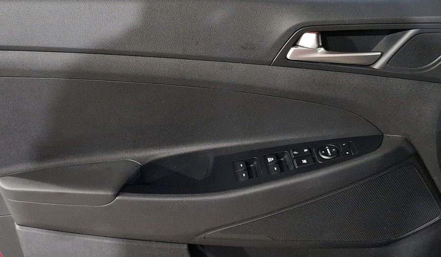 Hyundai Tucson 2.0 GLS AUTO Suv 2020