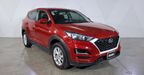 Hyundai Tucson 2.0 GLS AUTO Suv 2020