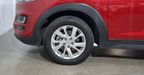 Hyundai Tucson 2.0 GLS AUTO Suv 2020