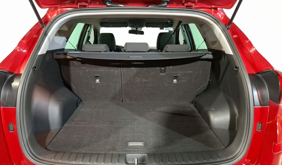 Hyundai Tucson 2.0 GLS AUTO Suv 2020