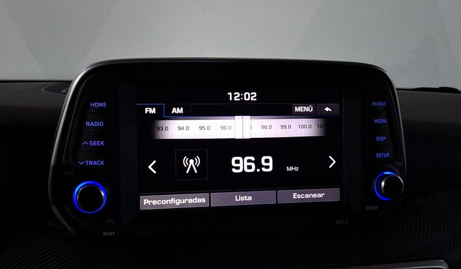 Hyundai Tucson 2.0 GLS AUTO Suv 2020