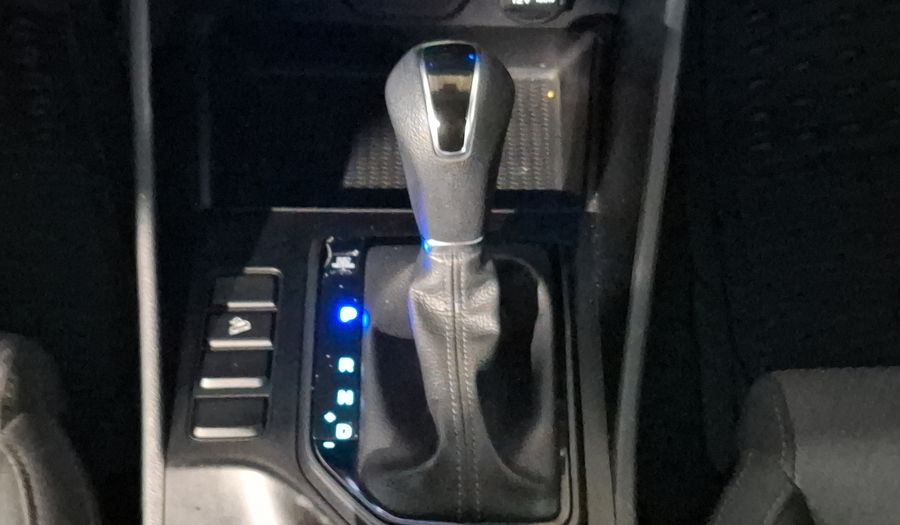 Hyundai Tucson 2.0 GLS AUTO Suv 2020