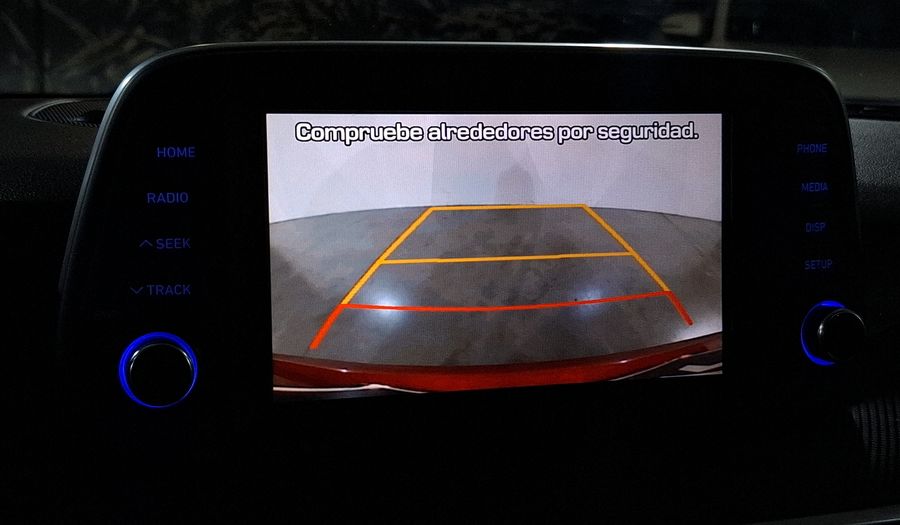 Hyundai Tucson 2.0 GLS AUTO Suv 2020