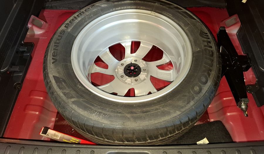 Hyundai Tucson 2.0 GLS AUTO Suv 2020