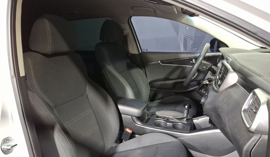 Kia Sorento 2.4 LX AUTO Suv 2018