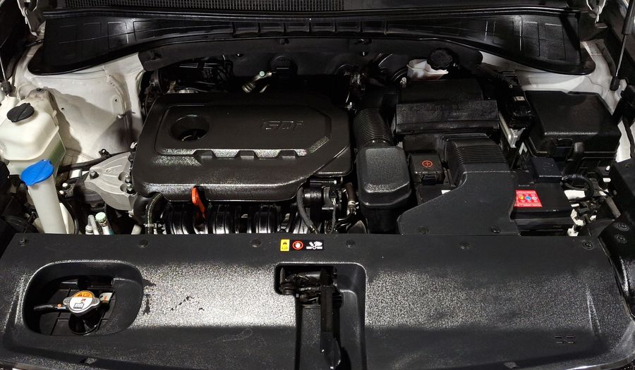 Kia Sorento 2.4 LX AUTO Suv 2018