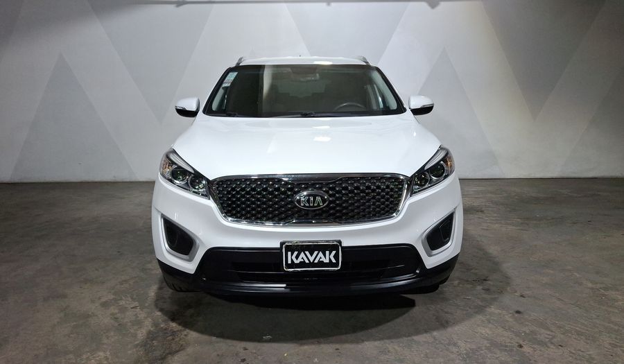 Kia Sorento 2.4 LX AUTO Suv 2018