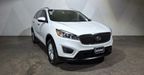 Kia Sorento 2.4 LX AUTO Suv 2018