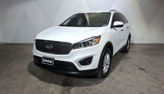 Kia • Sorento