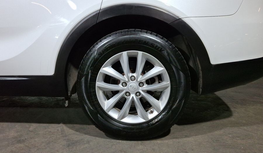 Kia Sorento 2.4 LX AUTO Suv 2018