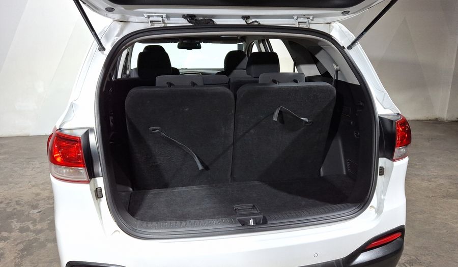Kia Sorento 2.4 LX AUTO Suv 2018