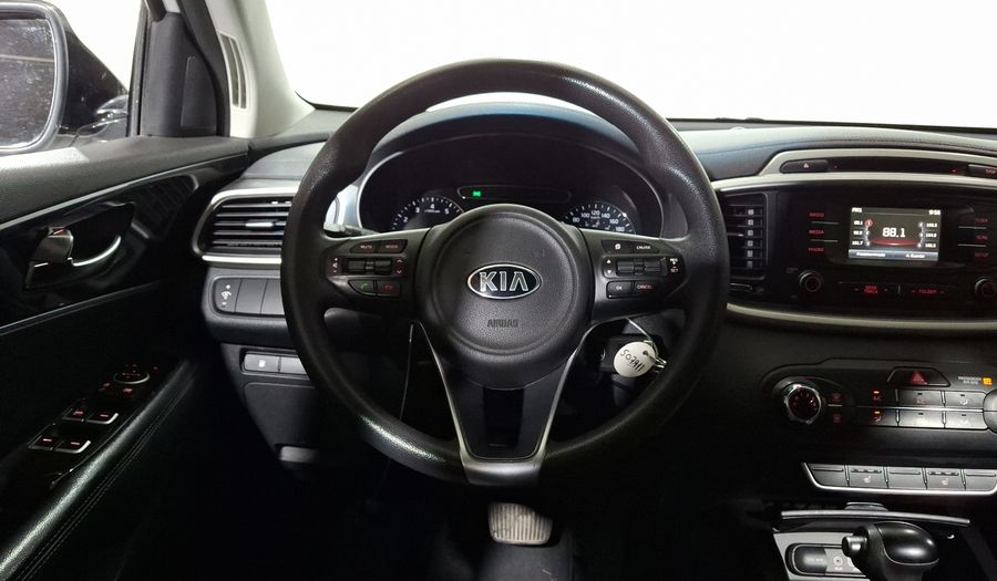 Kia Sorento 2.4 LX AUTO Suv 2018