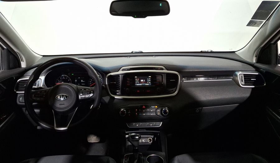 Kia Sorento 2.4 LX AUTO Suv 2018