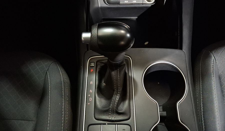 Kia Sorento 2.4 LX AUTO Suv 2018