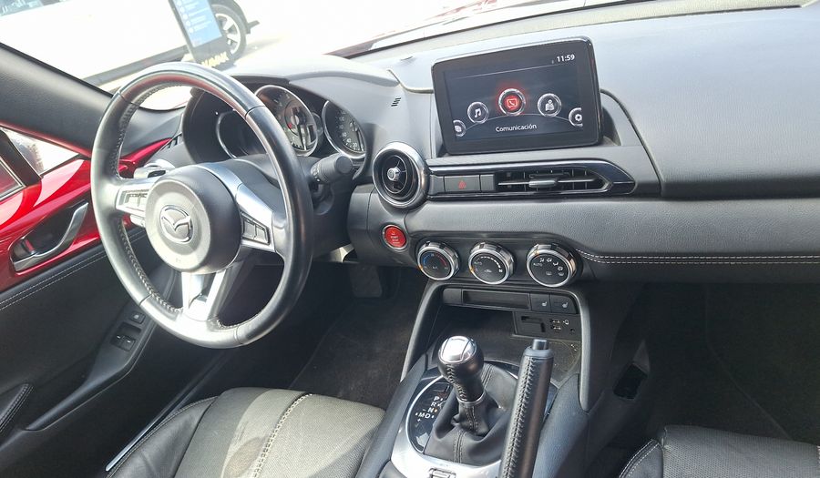 Mazda Mx-5 2.0 CONVERTIBLE AUTO Convertible 2021