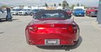Mazda Mx-5 2.0 CONVERTIBLE AUTO Convertible 2021