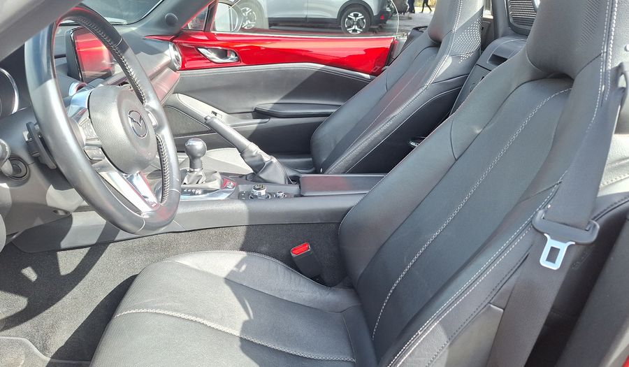 Mazda Mx-5 2.0 CONVERTIBLE AUTO Convertible 2021