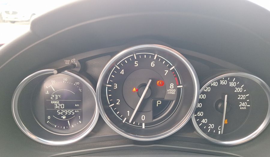 Mazda Mx-5 2.0 CONVERTIBLE AUTO Convertible 2021