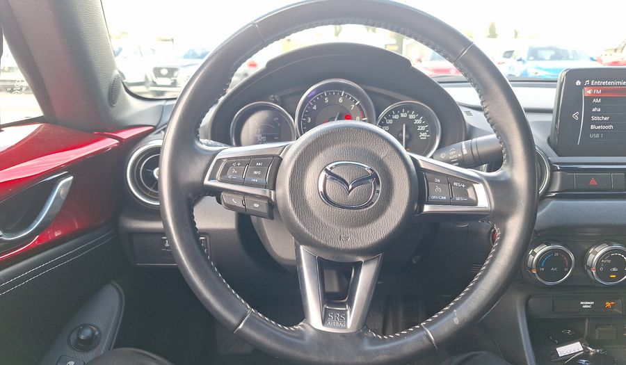 Mazda Mx-5 2.0 CONVERTIBLE AUTO Convertible 2021