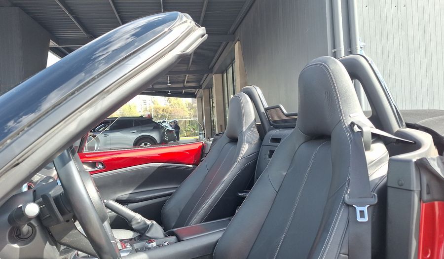 Mazda Mx-5 2.0 CONVERTIBLE AUTO Convertible 2021
