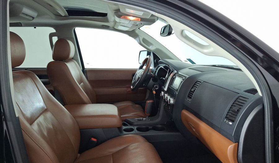 Toyota Sequoia 5.7 V8 PLATINUM Suv 2018