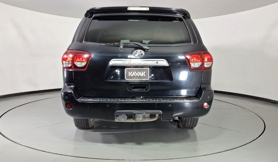 Toyota Sequoia 5.7 V8 PLATINUM Suv 2018