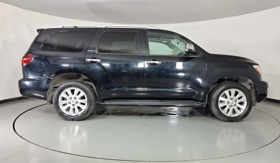 Toyota Sequoia 5.7 V8 PLATINUM Suv 2018