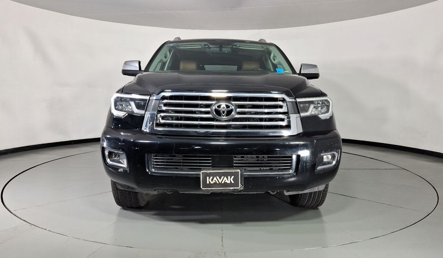 Toyota Sequoia 5.7 V8 PLATINUM Suv 2018