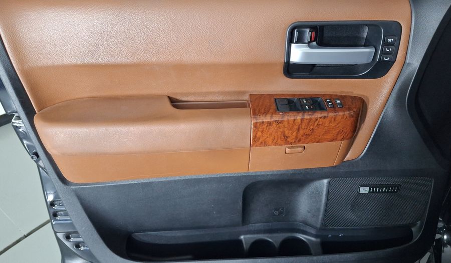 Toyota Sequoia 5.7 V8 PLATINUM Suv 2018