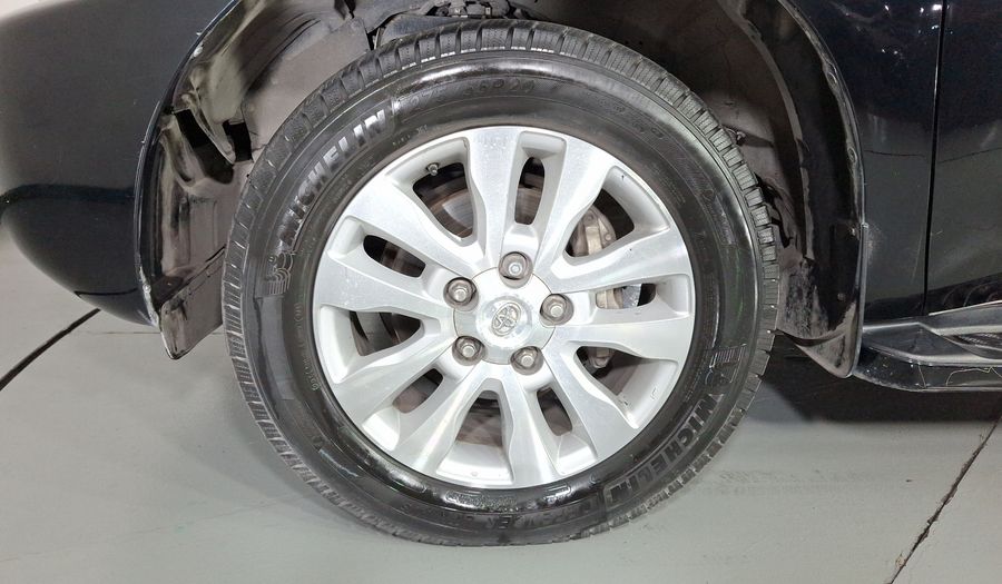 Toyota Sequoia 5.7 V8 PLATINUM Suv 2018