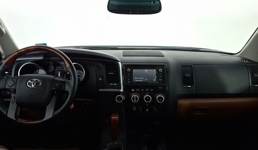Toyota Sequoia 5.7 V8 PLATINUM Suv 2018