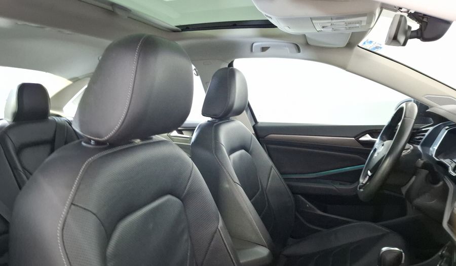 Volkswagen Jetta 1.4 HIGHLINE AUTO Sedan 2019