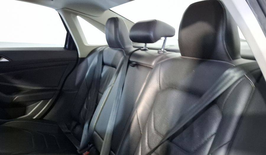 Volkswagen Jetta 1.4 HIGHLINE AUTO Sedan 2019