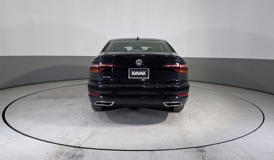 Volkswagen Jetta 1.4 HIGHLINE AUTO Sedan 2019