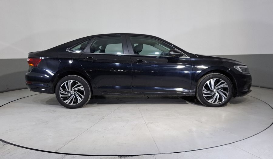 Volkswagen Jetta 1.4 HIGHLINE AUTO Sedan 2019