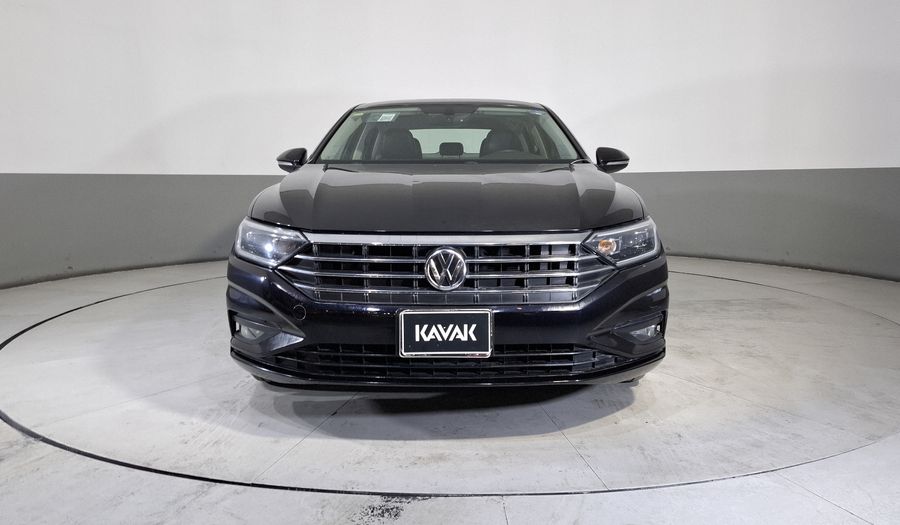 Volkswagen Jetta 1.4 HIGHLINE AUTO Sedan 2019