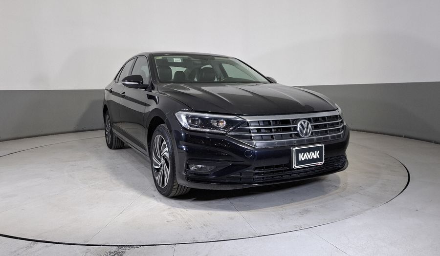 Volkswagen Jetta 1.4 HIGHLINE AUTO Sedan 2019