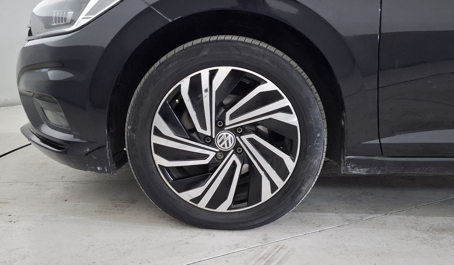 Volkswagen Jetta 1.4 HIGHLINE AUTO Sedan 2019
